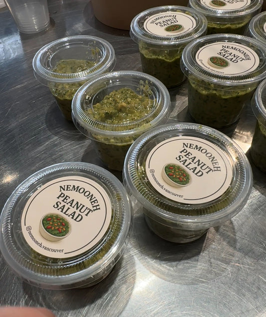 Peanut Sauce  “Healthy, Gluten-Free, Keto-Friendly”